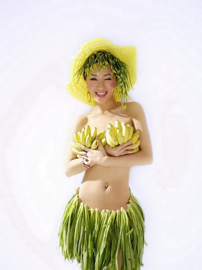 收腹九妙法 想瘦就瘦
