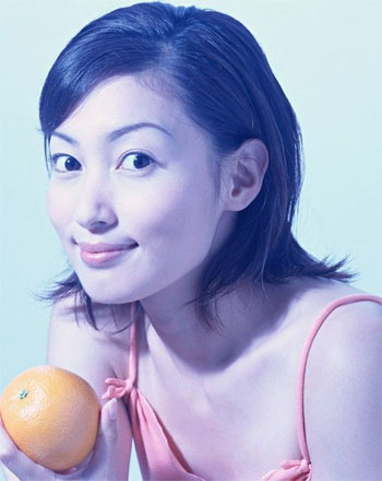 五种让人开怀大笑的减肥法