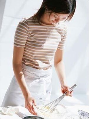编辑推荐最管用5种瘦腹法