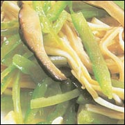 减肥食谱