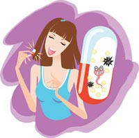 实录:亲身体会,快速减肥网瘦身经验谈