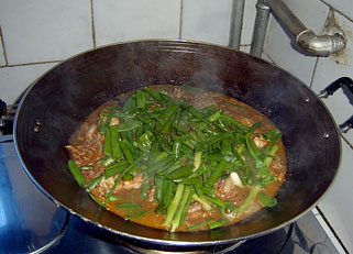 粤菜,广东菜