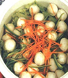 粤菜,广东菜