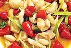 粤菜,广东菜