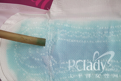 评测:护舒宝瞬洁丝薄卫生巾 评测:护舒宝瞬洁丝薄卫生巾