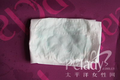 评测:护舒宝瞬洁丝薄卫生巾 评测:护舒宝瞬洁丝薄卫生巾