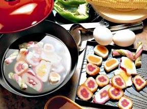健康饮食不完全手册