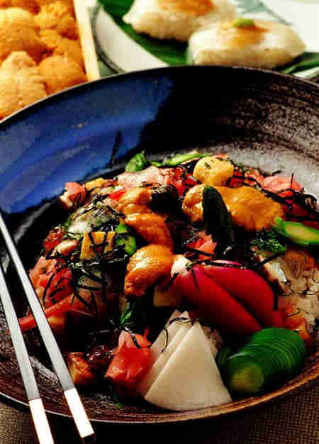 冬季饮食调养有三宜