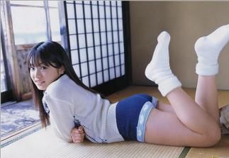 丰满