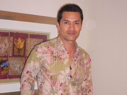 众影视明星健身各有高招为体形更为健康(组图)
