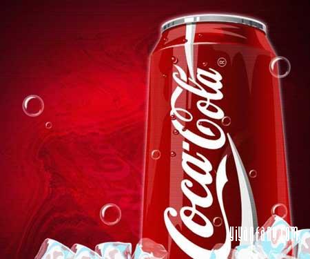 健身前不适宜喝的饮料—可乐(图1)