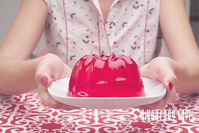 健身后吃维他丸,健康又美丽(图1)